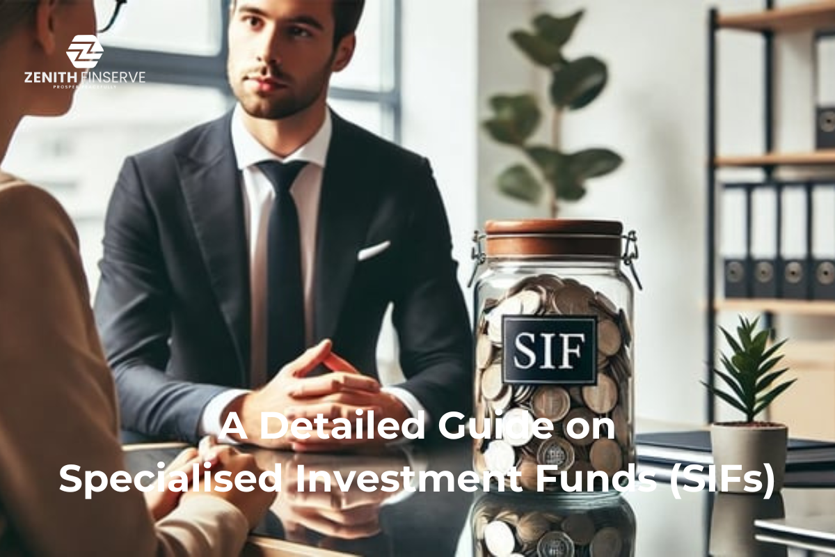 A Detailed Guide on Specialised Investment Funds (SIFs)