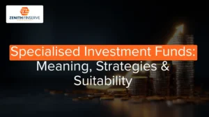 What are Specialised Investment Funds and how do they work?