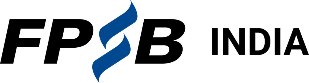 Official logo Of FPSB India