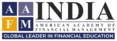 Official Logo Of AAFM India