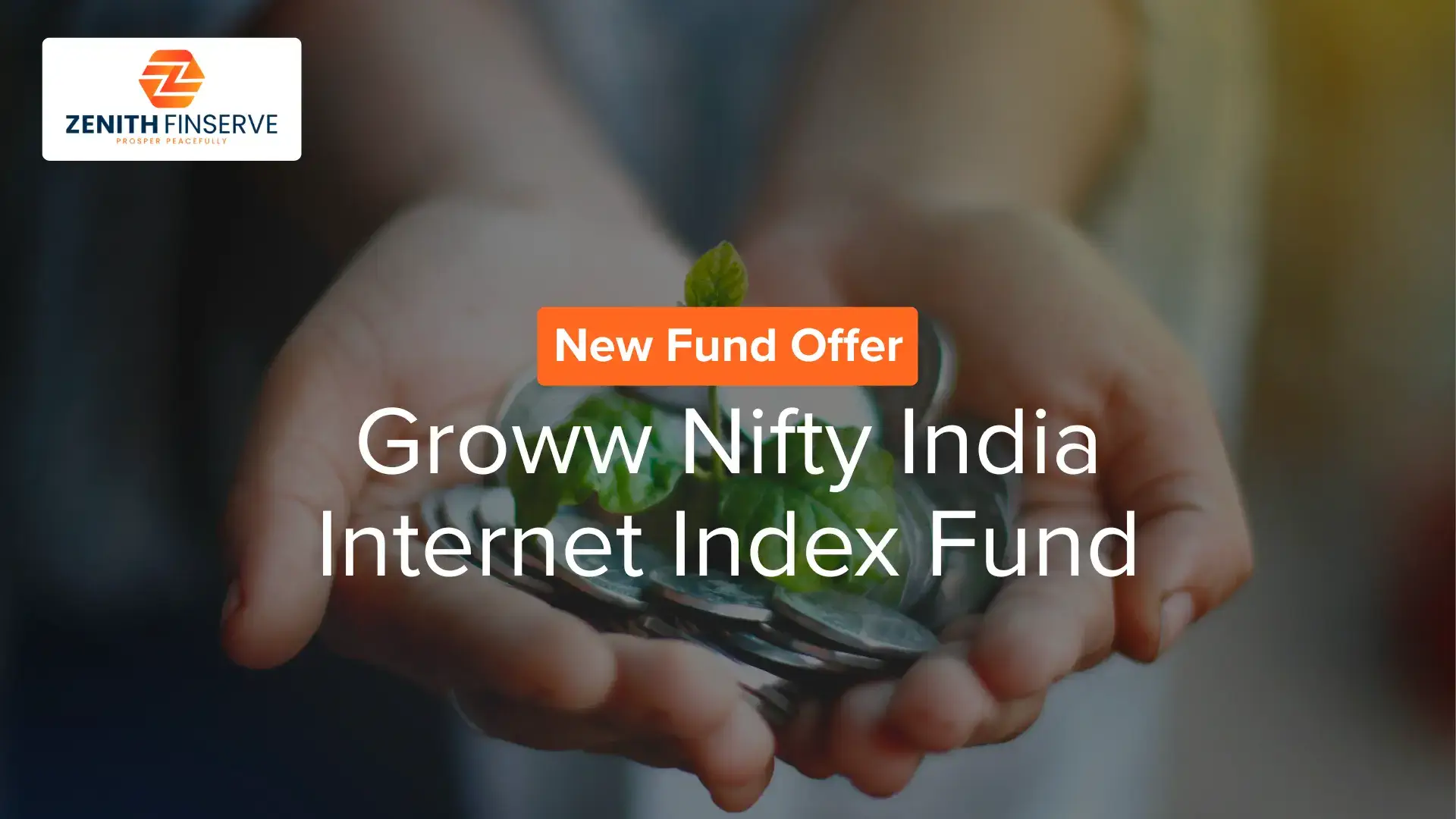 Groww Nifty India Internet Index Fund NFO 2026: Full Details Here