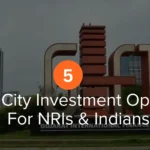 Top 5 Gift City Investment Options For NRI & Indians | Zenith Finserve