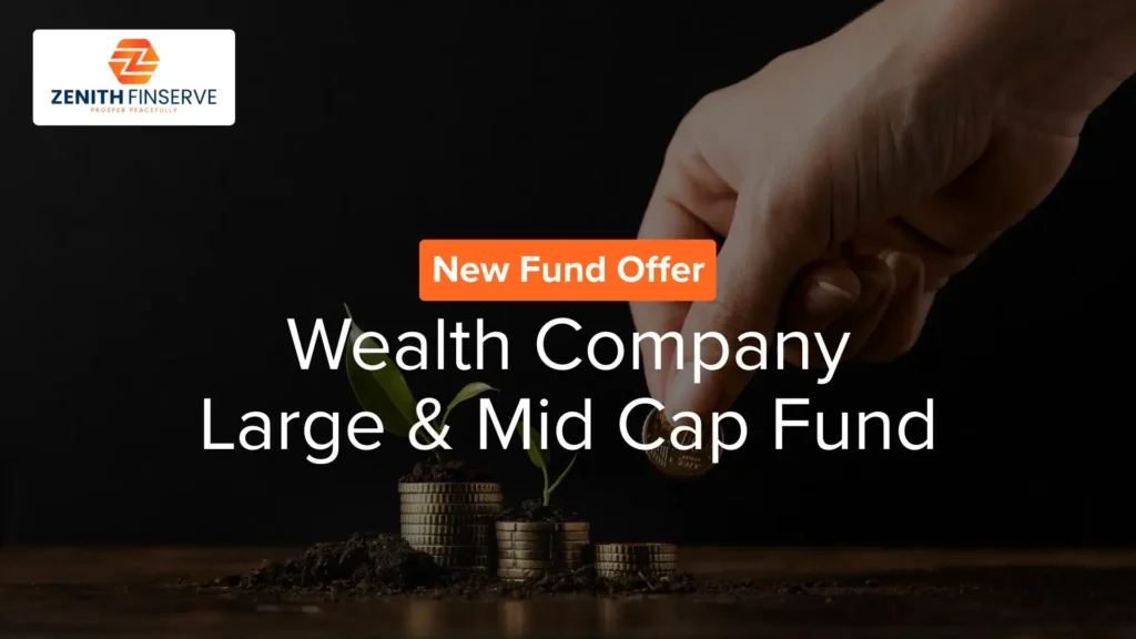 Wealth Company Large & Mid Cap Fund Details