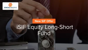 iSIF Equity Long-Short Fund Details