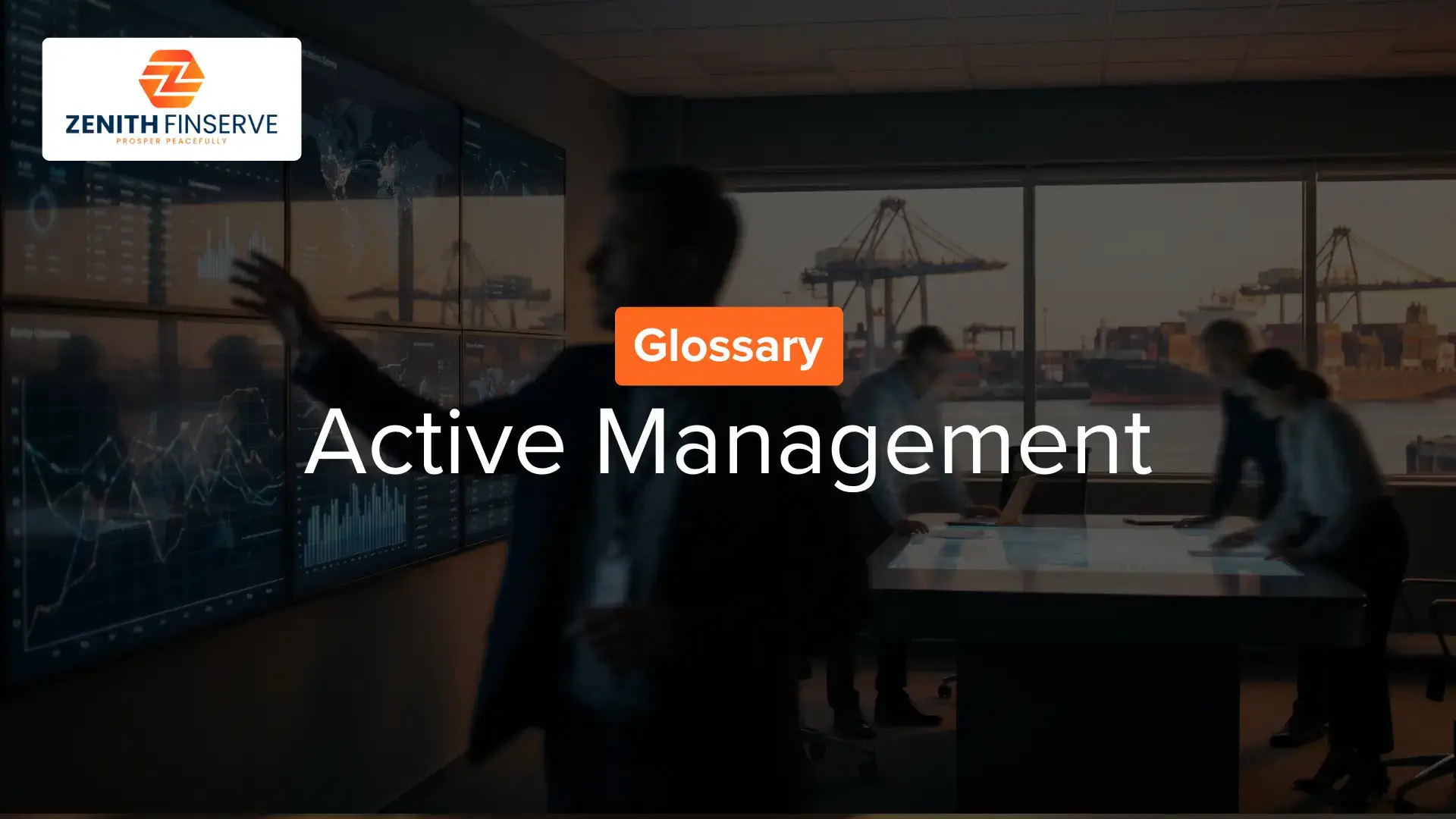 Active Management