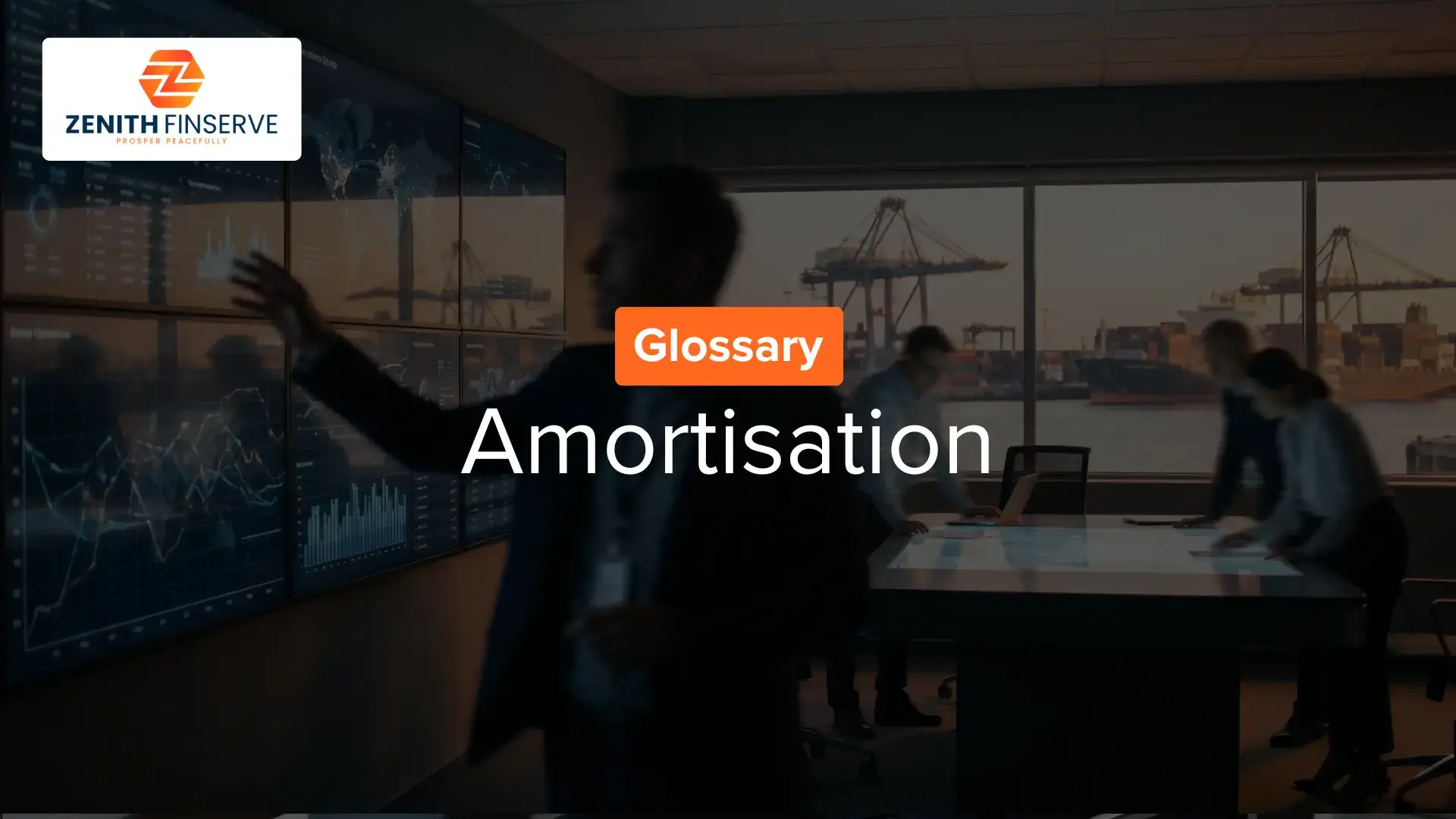 Amortisation