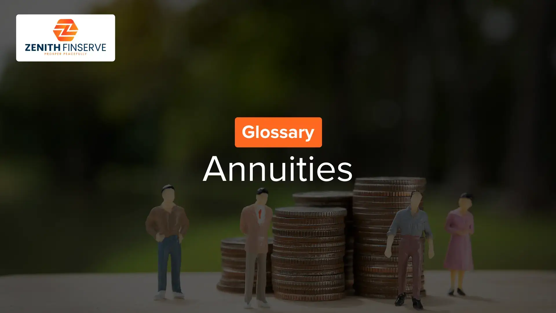 Annuity