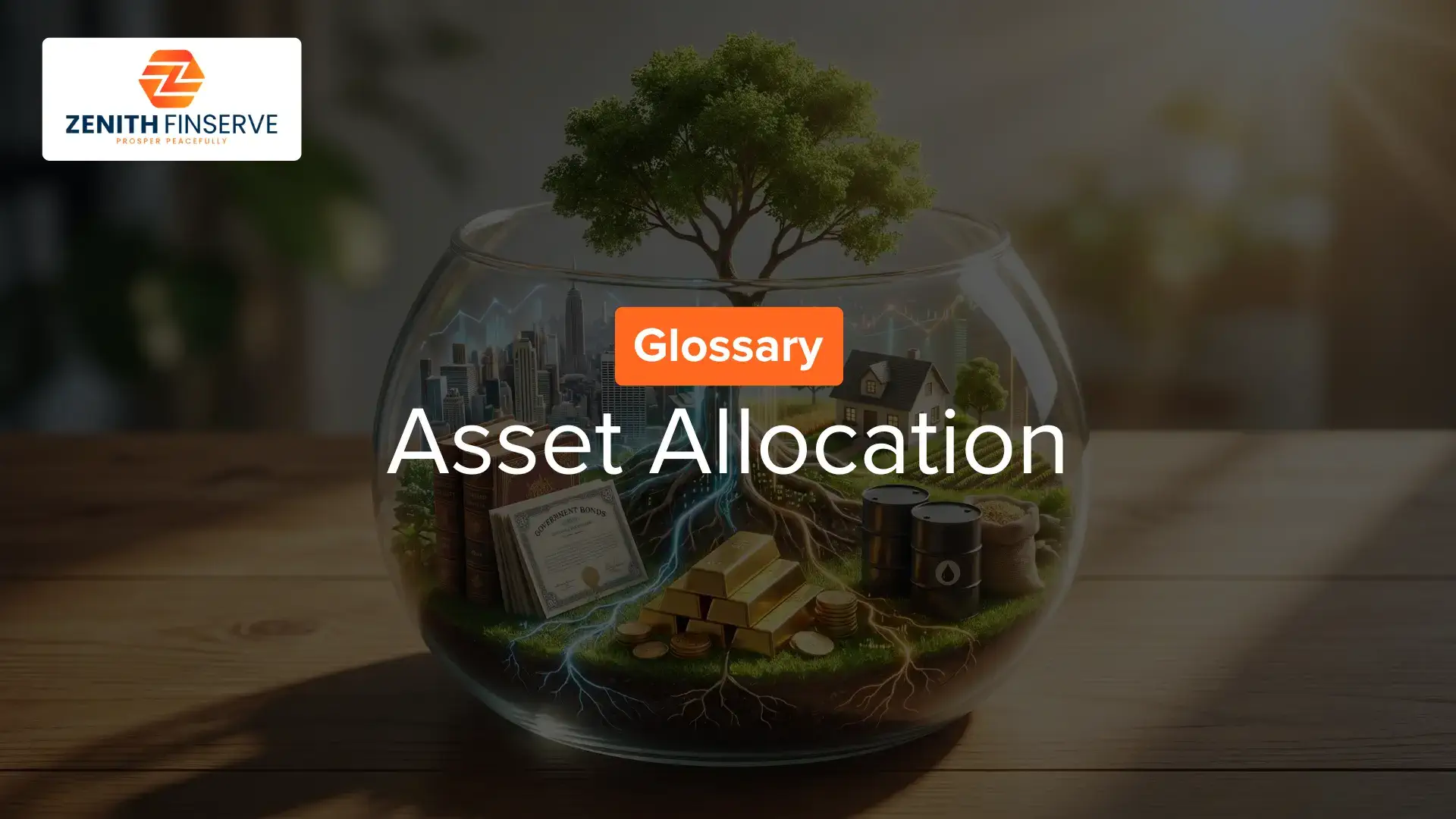 Asset Allocation
