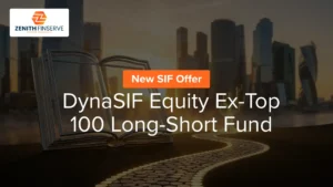 DynaSIF Equity Ex-Top 100 Long-Short Fund