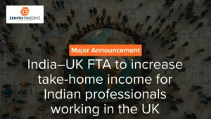 India–UK social security agreement could reduce costs for professionals working in the UK