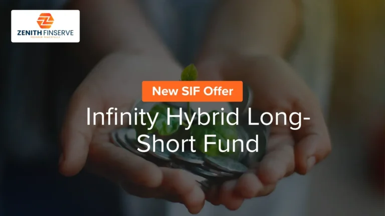 Infinity Hybrid Long-Short Fund