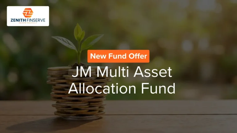 JM Multi Asset Allocation Fund NFO: Review, key details and should you invest?