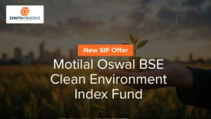 Motilal Oswal BSE Clean Environment Index Fund (1)
