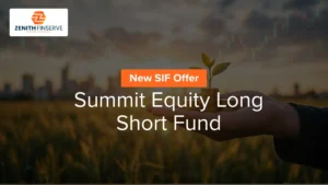 Summit Equity Long Short Fund SIF