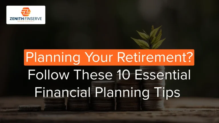 10 Financial Planning Tips for Retirees in India