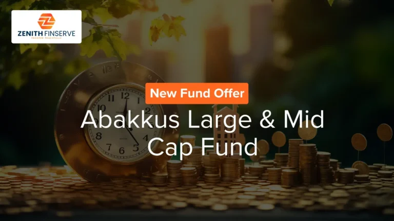 Abakkus Large & Mid Cap Fund NFO review and details
