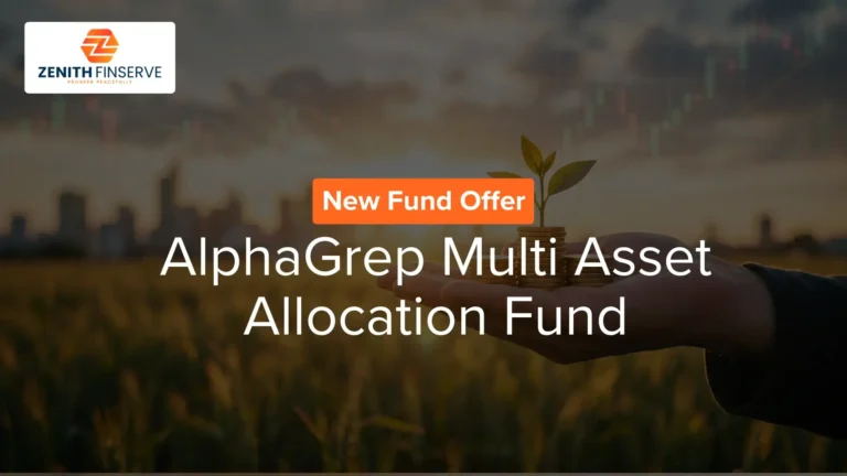 AlphaGrep Multi Asset Allocation Fund: NFO Details and Review