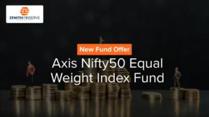 Axis Nifty50 Equal Weight Index Fund NFO: Full Details & Review
