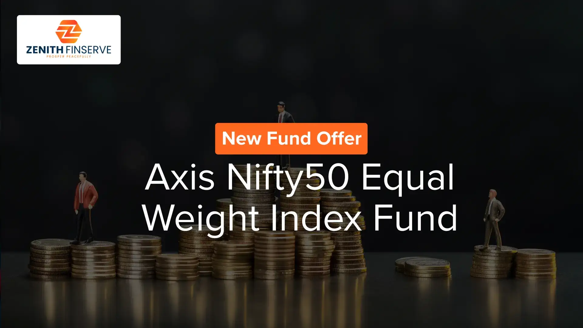 Axis Nifty50 Equal Weight Index Fund: NFO Details, Review and Strategy