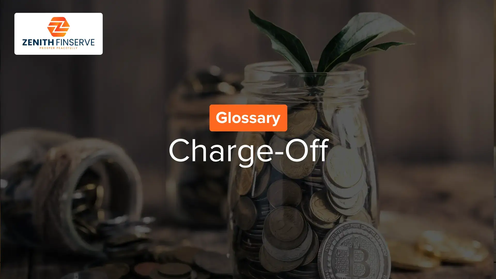 Charge-Off