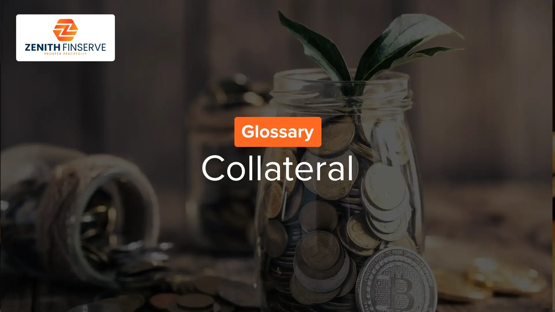 Collateral
