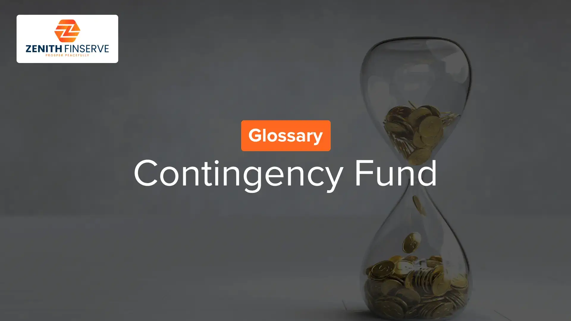 Contingency Fund