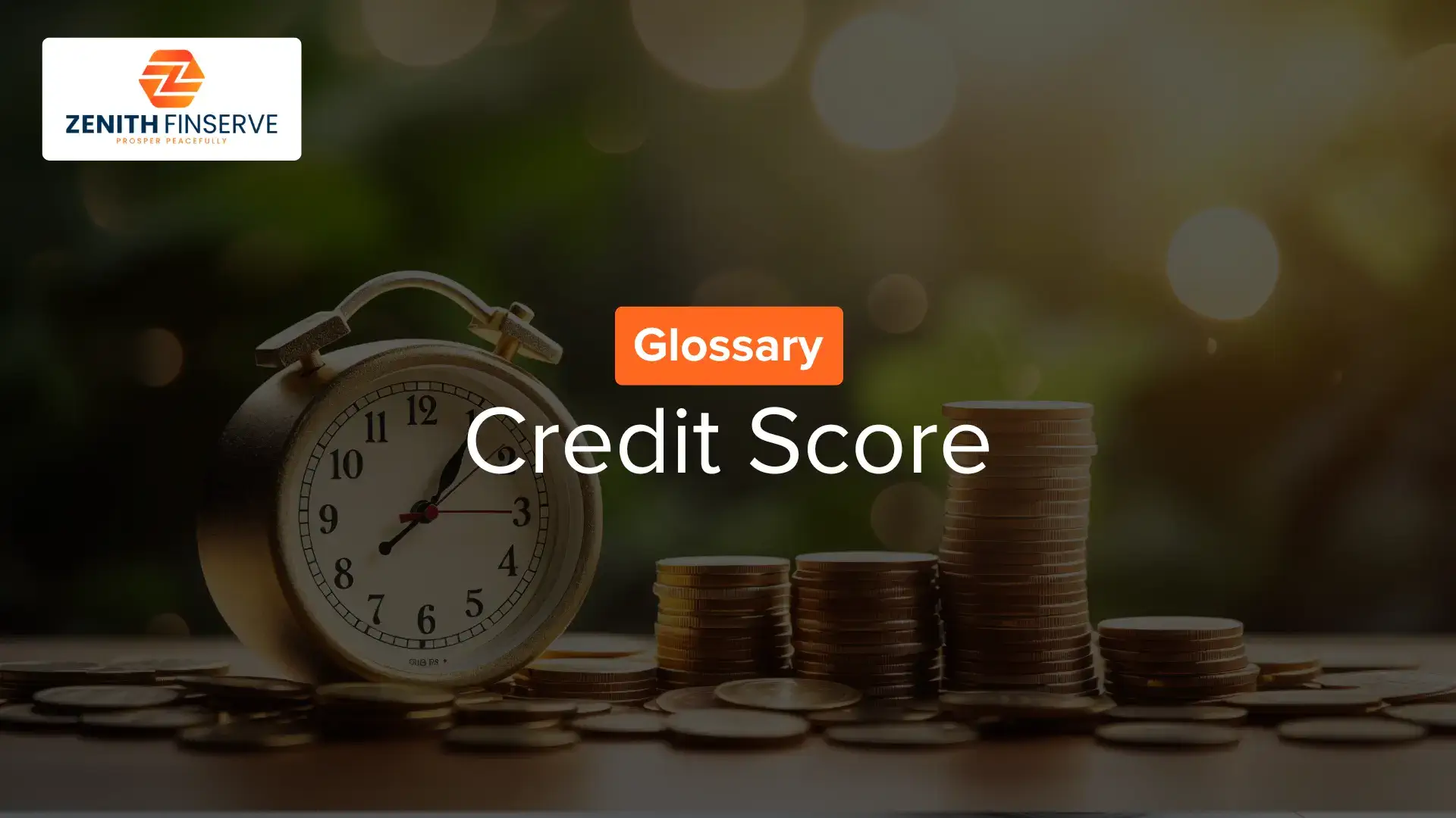 Credit Score