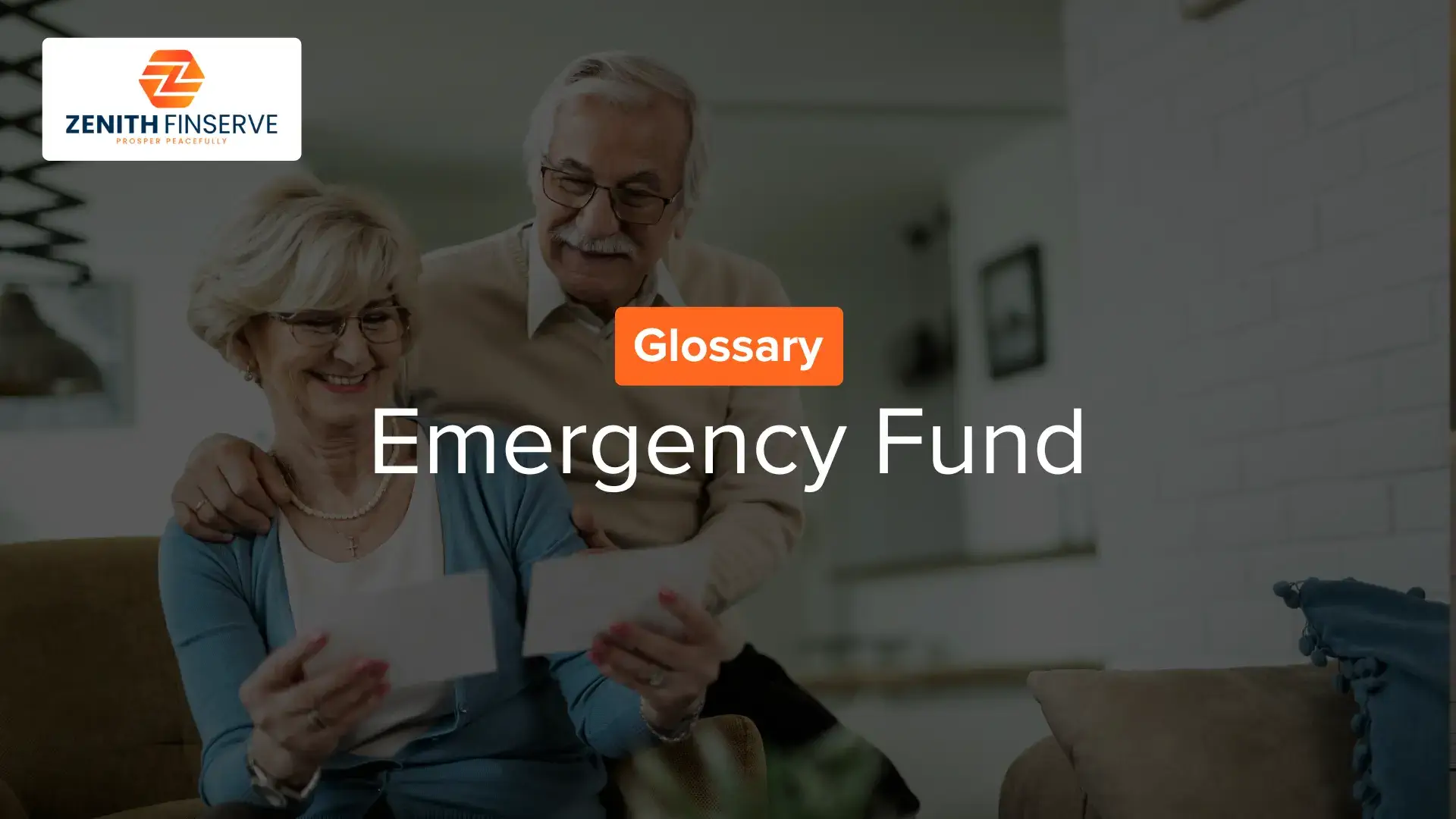 Emergency Fund