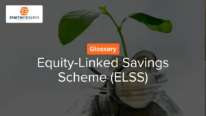 What is Equity-Linked Savings Scheme (ELSS)? Meaning, Definition & How It Works