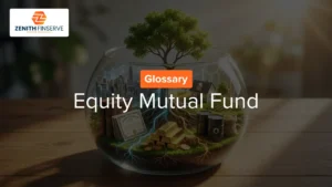 What is Equity Mutual Fund? Meaning, Definition & How It Works
