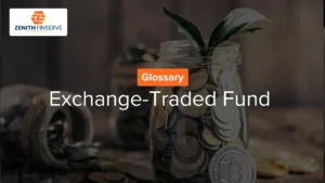 What is an Exchange-Traded Fund (ETF)? Meaning, Definition & How It Works