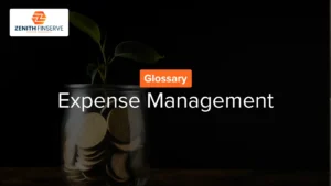 What is Expense Management? Meaning, Definition & How It Works