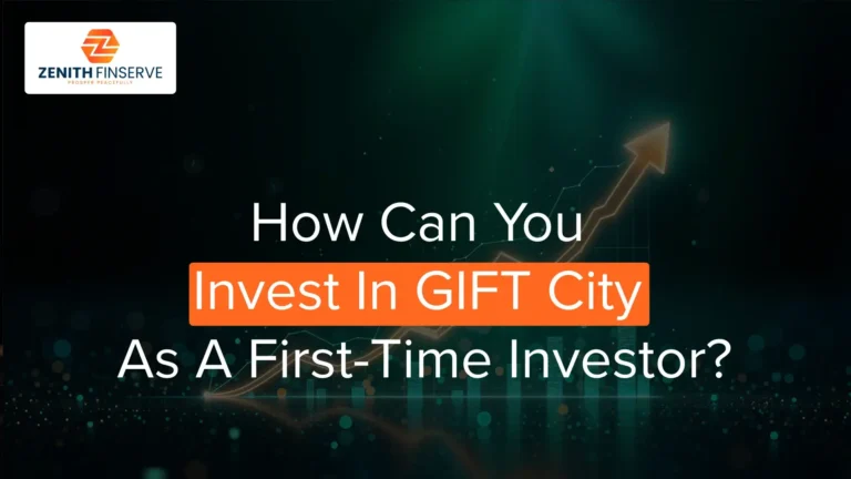 How to invest in GIFT City: A step-by-step guide for first-time investors