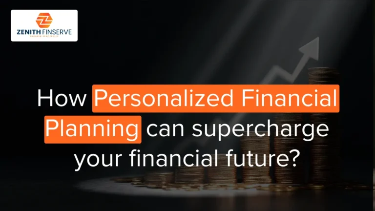 How Personalized Financial Planning and Advice can supercharge your financial future?