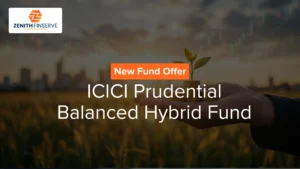 ICICI Prudential Balanced Hybrid Fund NFO: everything you need to know