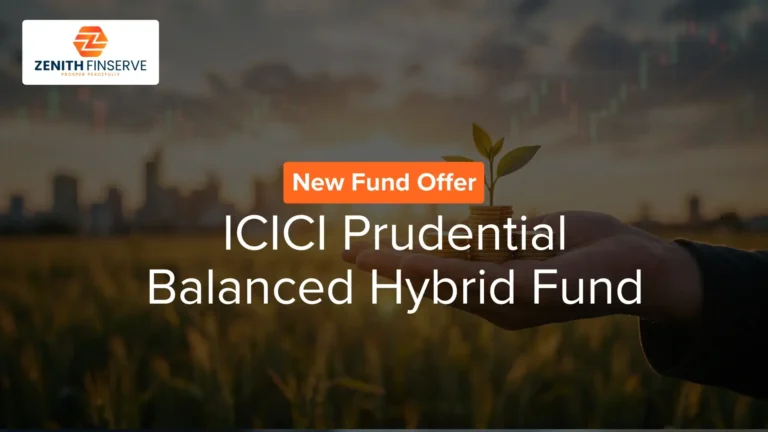 ICICI Prudential Balanced Hybrid Fund NFO: everything you need to know