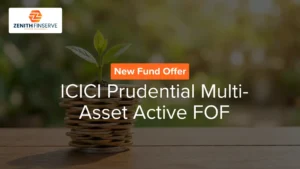 ICICI Prudential Multi-Asset Active FOF - Combining Equity, Debt, and Precious Metals