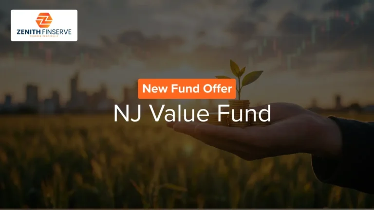 NJ Value Fund NFO: Dates, Minimum Investment & Review | Zenith Finserve