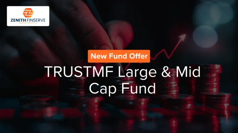 TRUSTMF Large & Mid Cap Fund: NFO Details, Strategy and Risks