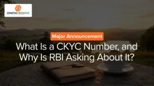 What Is a CKYC Number, and Why Is RBI Asking About It?