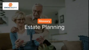 What is Estate Planning? Meaning, Definition & How It Works