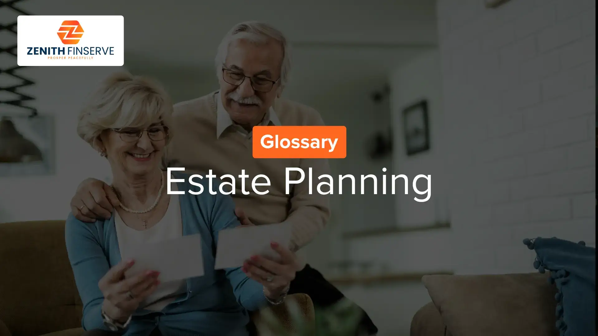 Estate Planning
