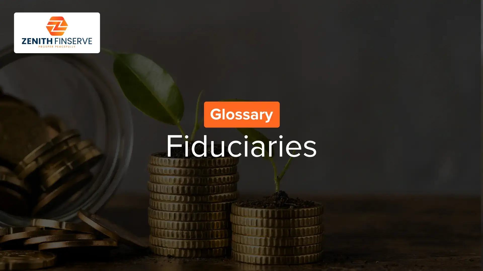 Fiduciary