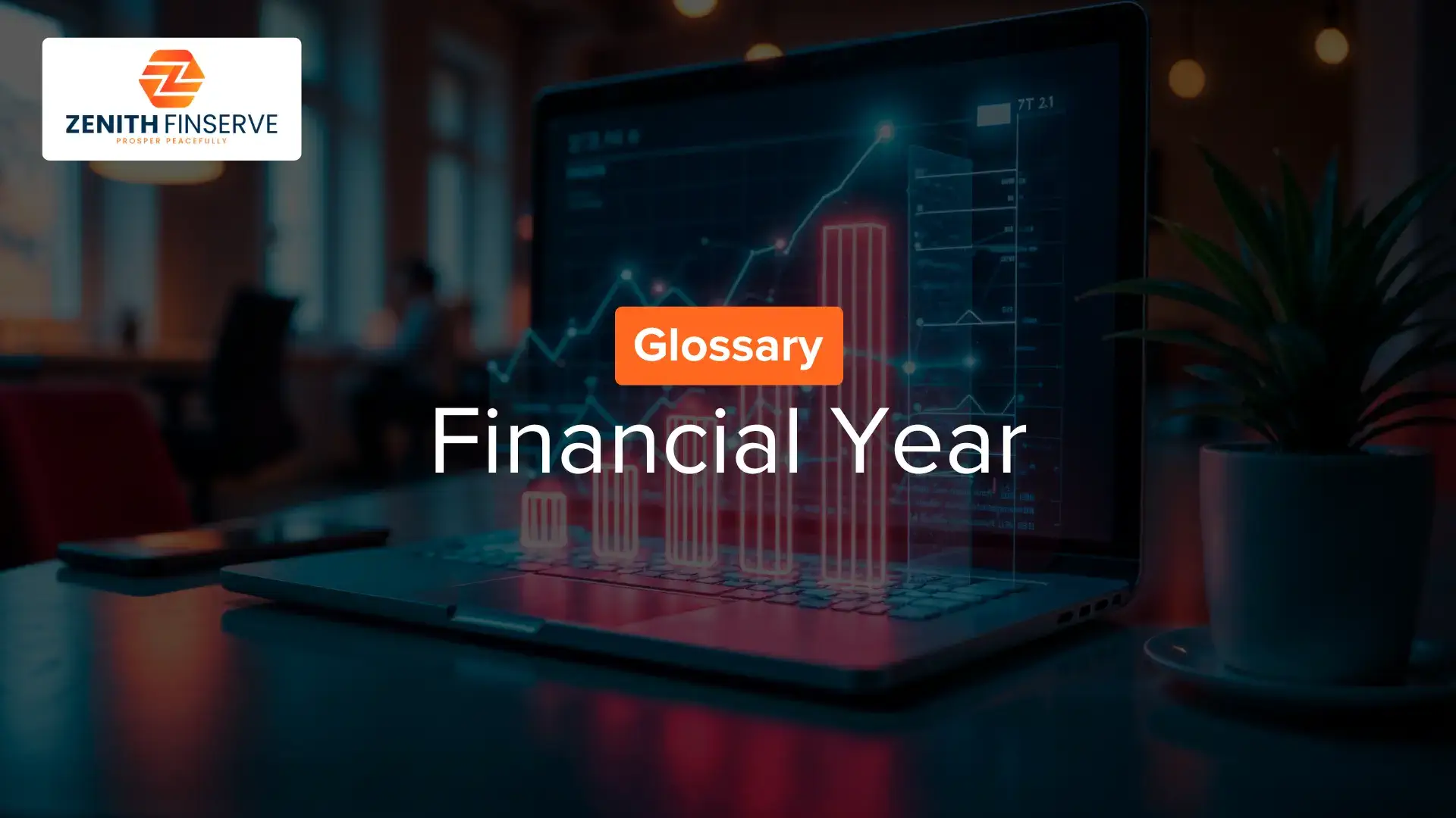 Financial Year