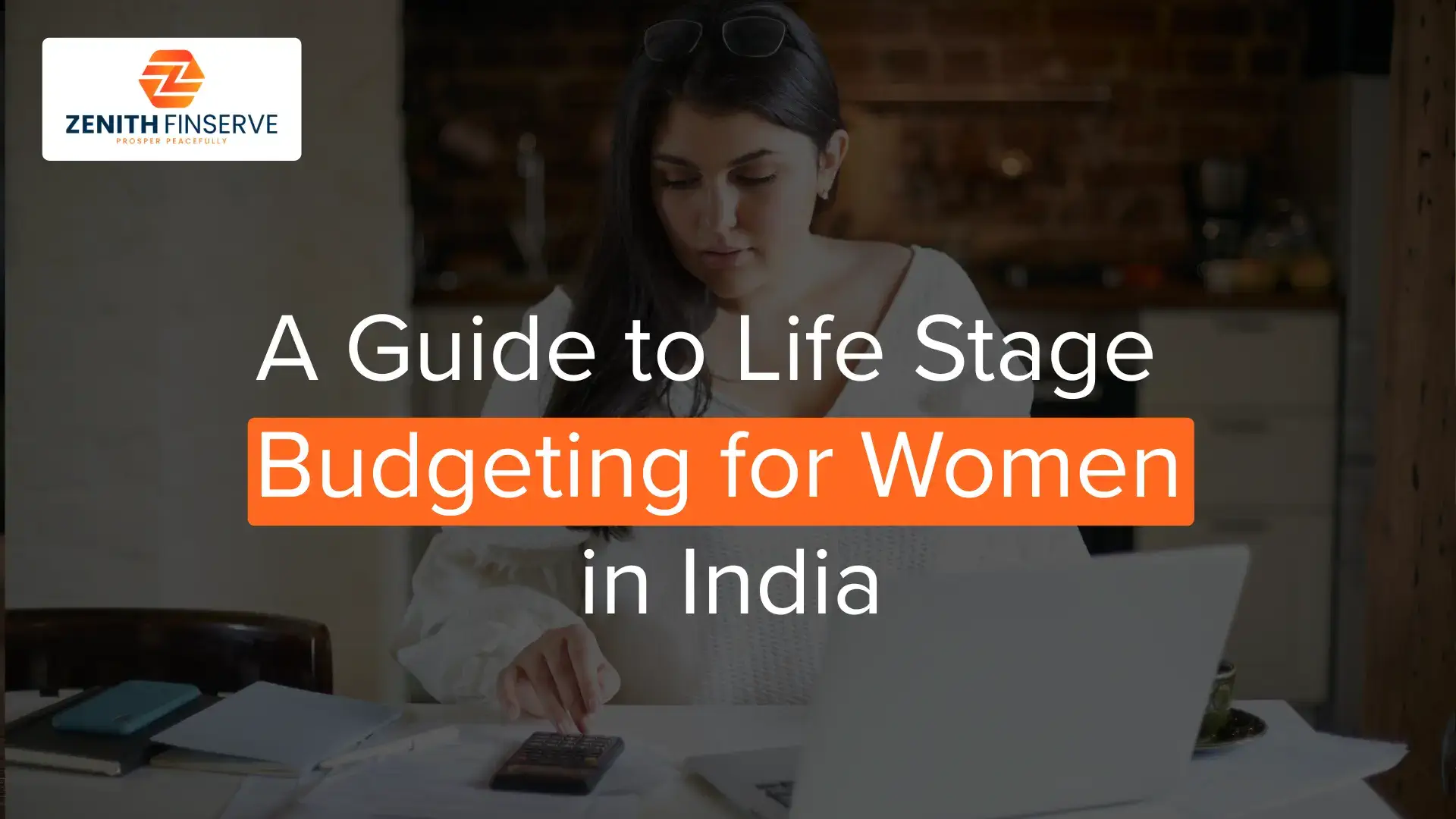 Financial Planning for Women: A Life-Stage Guide, First Salary to Retirement Security