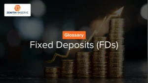 What is a Fixed Deposit (FD)? Meaning, Definition & How It Works