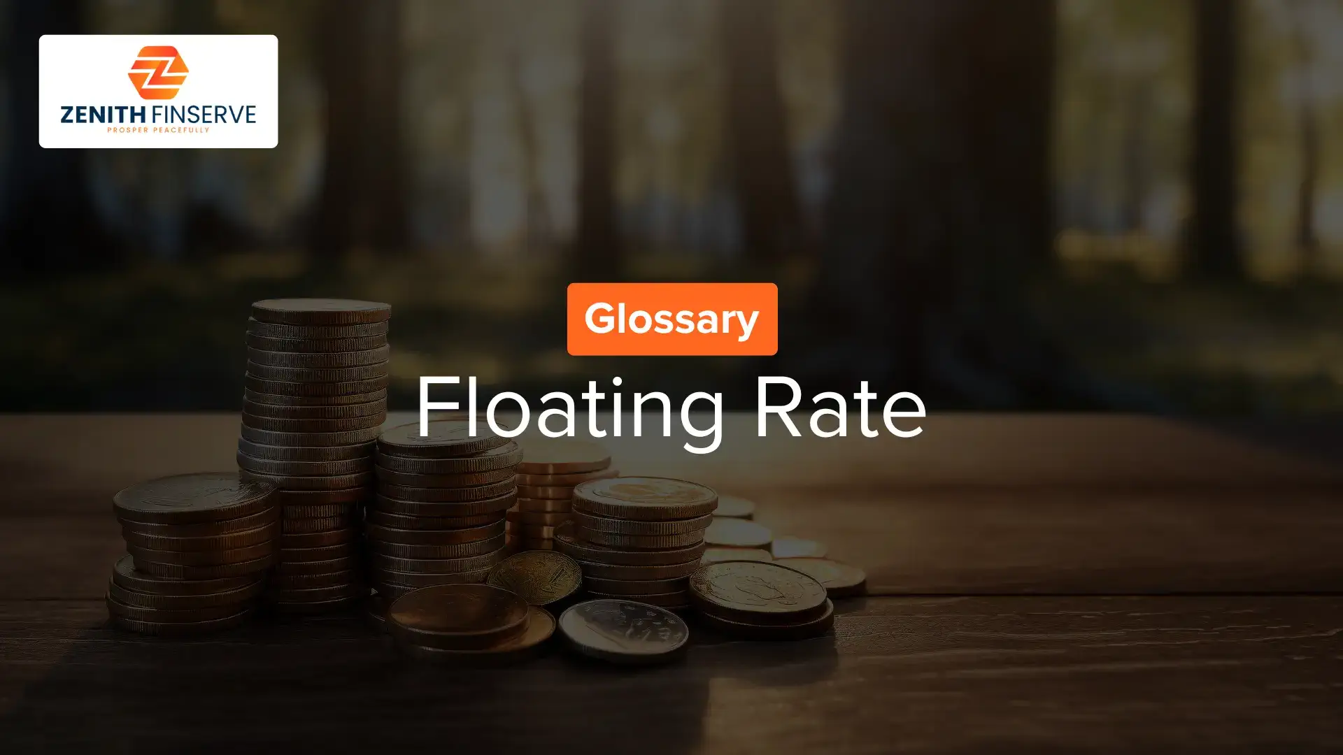Floating Rate