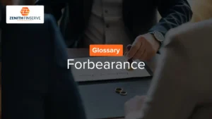 What is Forbearance? Meaning, Definition & How It Works