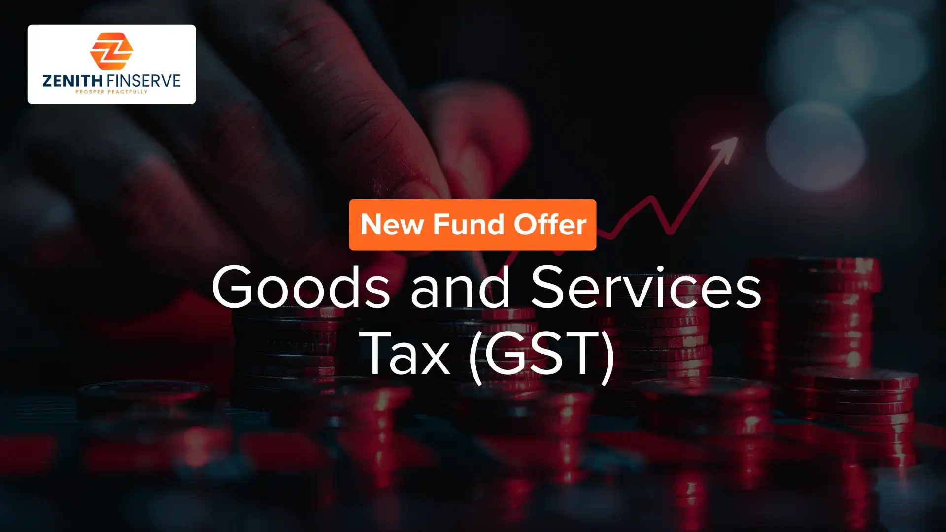 Goods and Services Tax (GST)