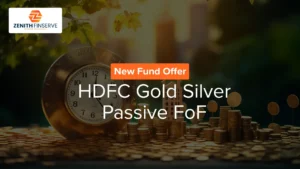 HDFC Mutual Fund HDFC Gold Silver Passive FOF NFO: Details & Review